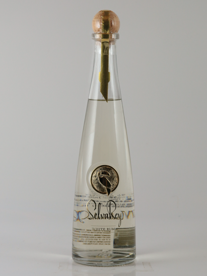 Selvarey White