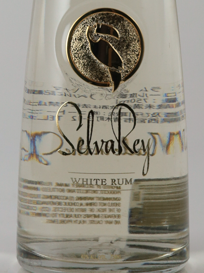 Selvarey White