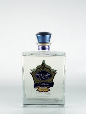 Antigua Cruz Cristalino Anejo