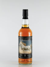 Load image into Gallery viewer, Caballus Secret Speyside 12 Years 2007