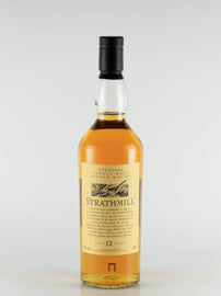 Strathmill 12 Years 2019 Release Lot 9128
