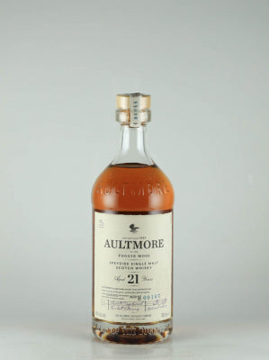 Aultmore 21 Years