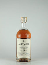 Load image into Gallery viewer, Aultmore 21 Years