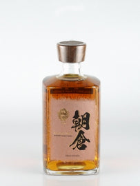 Shinozaki Asakura Sherry Cask Finish