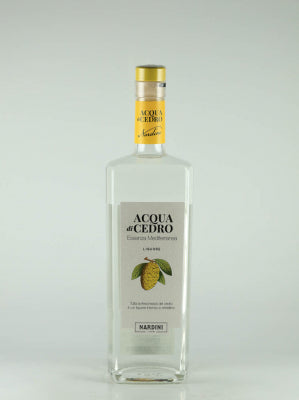 Nardini Acqua di Cedro