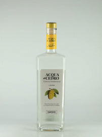 Nardini Acqua di Cedro