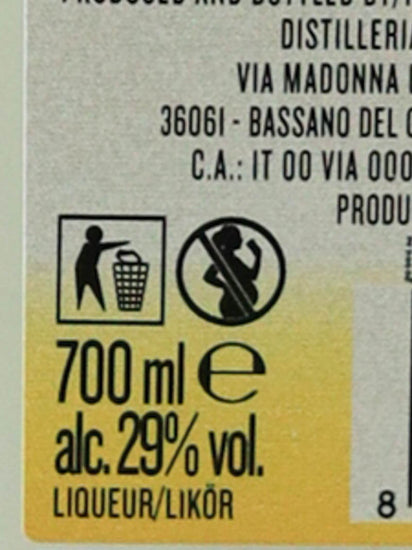Nardini Acqua di Cedro