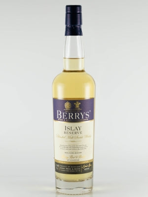 BB&R Islay Reserve