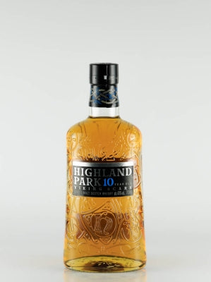 Highland Park 10 Years Viking Scars