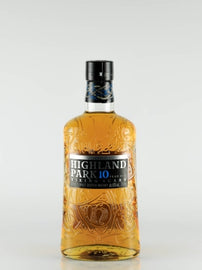 Highland Park 10 Years Viking Scars