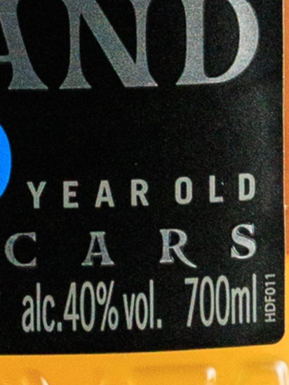 Highland Park 10 Years Viking Scars
