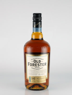 Old Forester 86 Proof 750ml