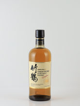 Load image into Gallery viewer, Nikka Taketsuru Pure Malt