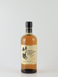 Nikka Taketsuru Pure Malt