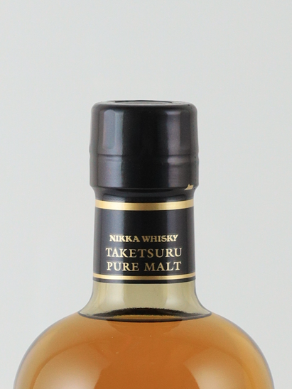 Nikka Taketsuru Pure Malt