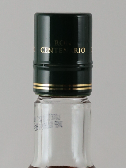 Ron Centenario 9 Years Conmemorativo