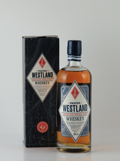 Westland Peated