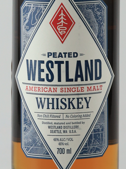 Westland Peated