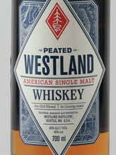 Load image into Gallery viewer, Westland Peated