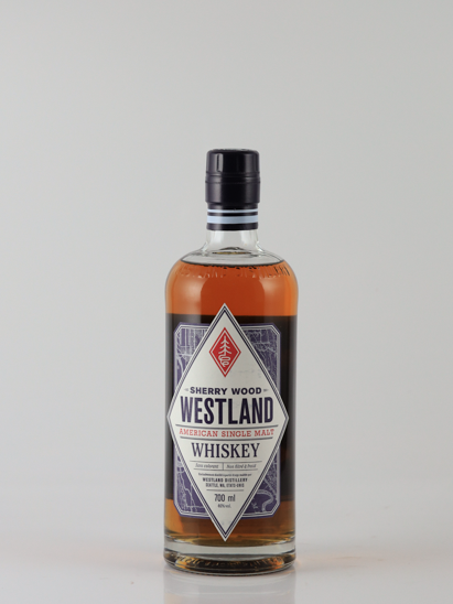 Westland Sherry Wood