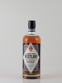 Westland Sherry Wood