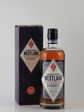Load image into Gallery viewer, Westland Sherry Wood