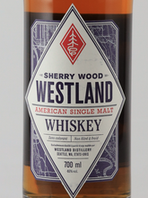 Load image into Gallery viewer, Westland Sherry Wood