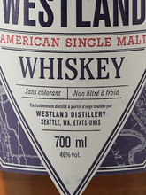Load image into Gallery viewer, Westland Sherry Wood