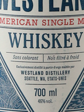 Load image into Gallery viewer, Westland American Oak