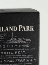 Load image into Gallery viewer, Highland Park 12 Years 350ml Old Label