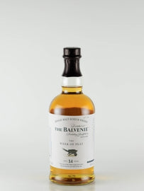 Balvenie 14 Years The Week of Peat