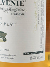 Load image into Gallery viewer, Balvenie 14 Years The Week of Peat