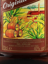 Load image into Gallery viewer, Myers's Dark 700ml