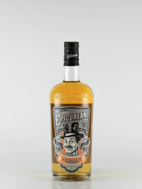 The Epicurean Cognac Cask Finish