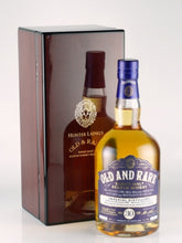 Load image into Gallery viewer, Old &amp; Rare Imperial 30 Years 1989