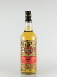Provenance Benriach 10 Years 2008