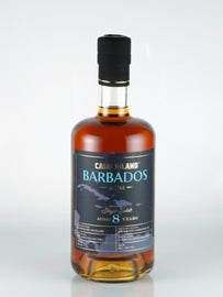 Cane Island Barbados 8 Years