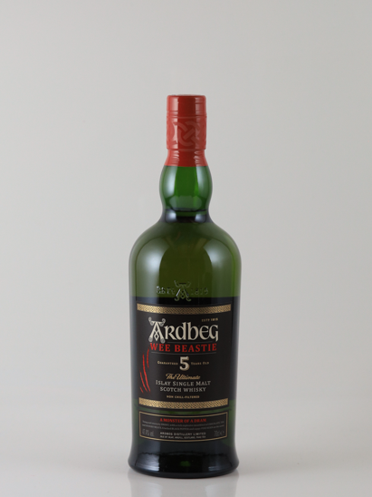 Ardbeg 5 Years We Beasty