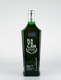 Kavalan Concertmaster Port Finish