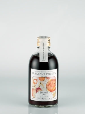 Bartender Craft #02 Fragrant Parisien