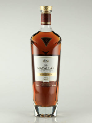 Macallan Rare Cask Batch 2