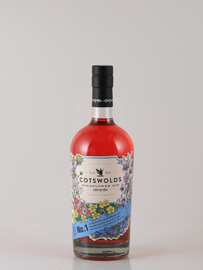 Cotswolds No.1 Wildflower Gin