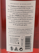 Load image into Gallery viewer, Cotswolds No.1 Wildflower Gin