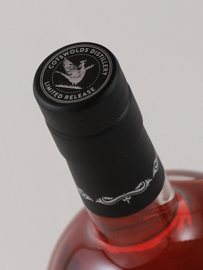 Cotswolds No.1 Wildflower Gin