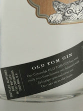 Load image into Gallery viewer, Cotswolds Old Tom Gin