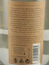 Load image into Gallery viewer, Cotswolds Old Tom Gin