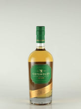 Load image into Gallery viewer, Cotswolds Single Malt Whisky Peated Cask