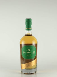 Cotswolds Single Malt Whisky Peated Cask