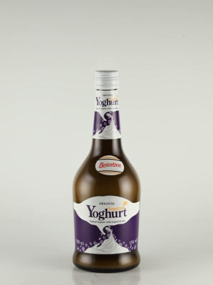 Berentzen Tropical Yogurt