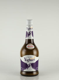 Berentzen Tropical Yogurt